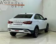 Lada (ВАЗ) Vesta I Рестайлинг (NG) Воронеж  - изображение 26