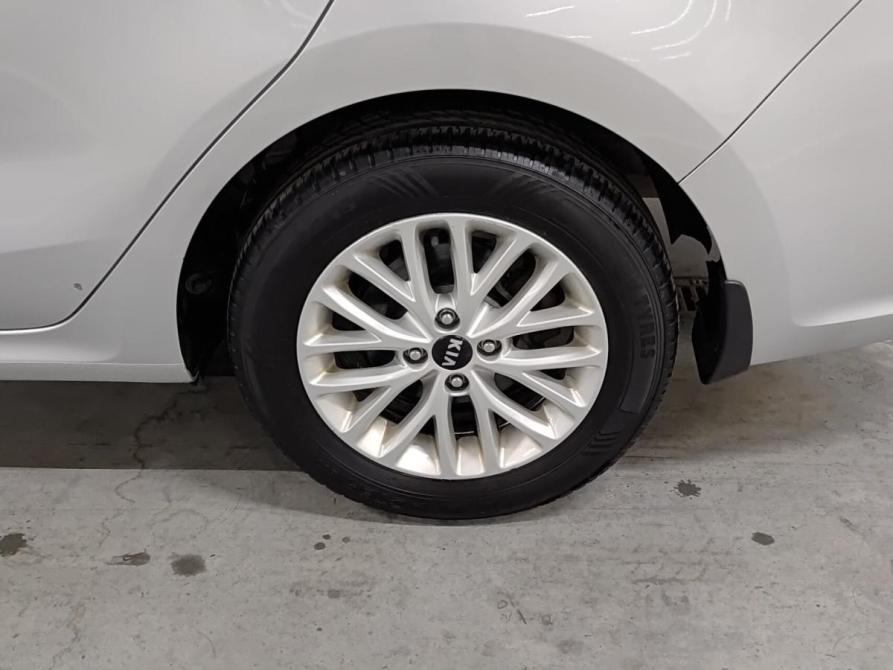 Kia Rio IV Казань  - изображение 22
