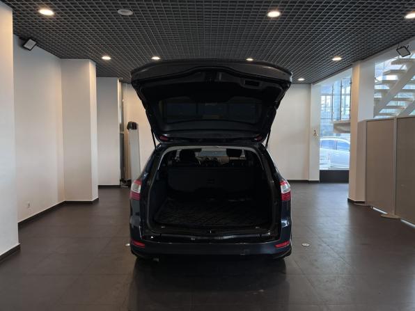 Ford Mondeo IV с пробегом 2007 года, цена 415 000 рублей, 341638 км, универсал, Автокод Объявления