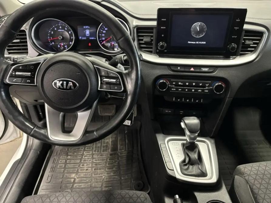 Kia Ceed III Саратов  - изображение 10