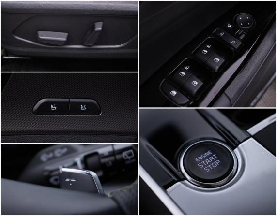 Kia Sportage V с пробегом 2025 года, цена 3 990 000 рублей, 17182 км, внедорожник, Автокод Объявления