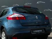 Renault Megane III Рестайлинг Санкт-Петербург  - изображение 43
