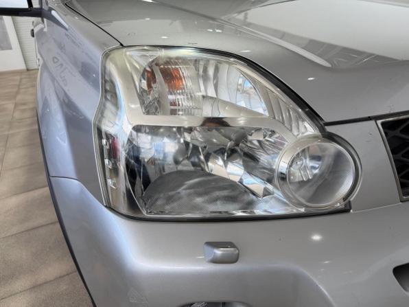 Nissan X-Trail II с пробегом 2010 года, цена 1 200 000 рублей, 214074 км, внедорожник, Автокод Объявления