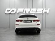 Kia Optima IV Рестайлинг Воронеж  - изображение 23