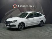 Lada (ВАЗ) Granta I Рестайлинг Оренбург  - изображение 20