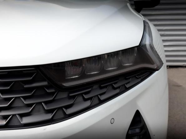 Kia K5 III с пробегом 2021 года, цена 2 650 000 рублей, 90123 км, седан, Автокод Объявления