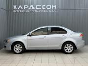 Mitsubishi Lancer X Магнитогорск  - изображение 21