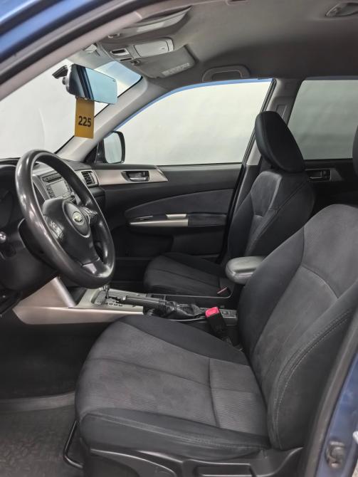 Subaru Forester III Санкт-Петербург  - изображение 9