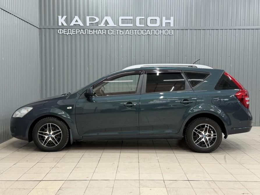 Kia Ceed I Магнитогорск  - изображение 5
