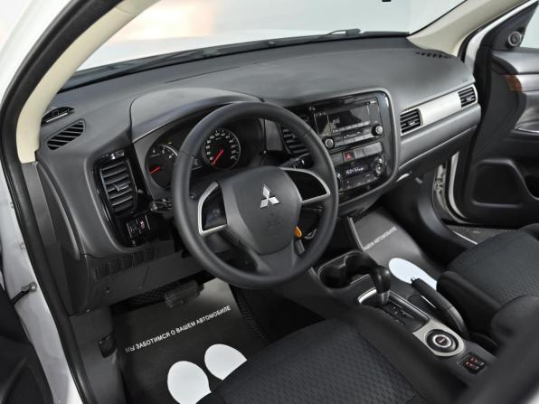 Mitsubishi Outlander III с пробегом 2012 года, цена 1 249 000 рублей, 145000 км, внедорожник, Автокод Объявления