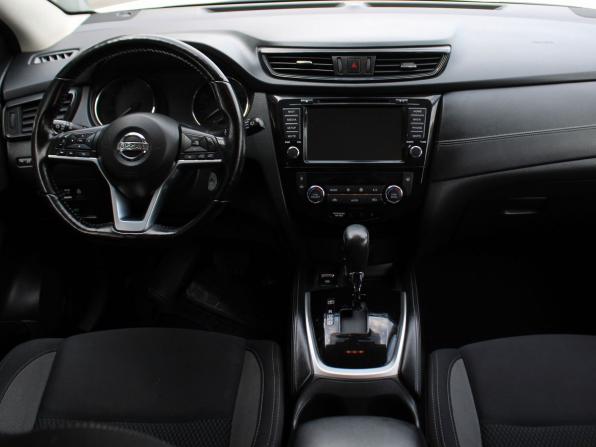 Nissan Qashqai II Рестайлинг с пробегом 2019 года, цена 2 099 000 рублей, 91765 км, внедорожник, Автокод Объявления