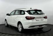 Lada (ВАЗ) Vesta I Рестайлинг (NG) Нижний Новгород  - изображение 32