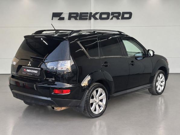 Mitsubishi Outlander II Рестайлинг с пробегом 2012 года, цена 1 189 000 рублей, 168706 км, внедорожник, Автокод Объявления