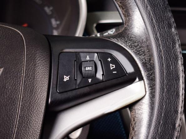 Chevrolet Cruze I Рестайлинг с пробегом 2012 года, цена 575 999 рублей, 269258 км, хэтчбек, Автокод Объявления