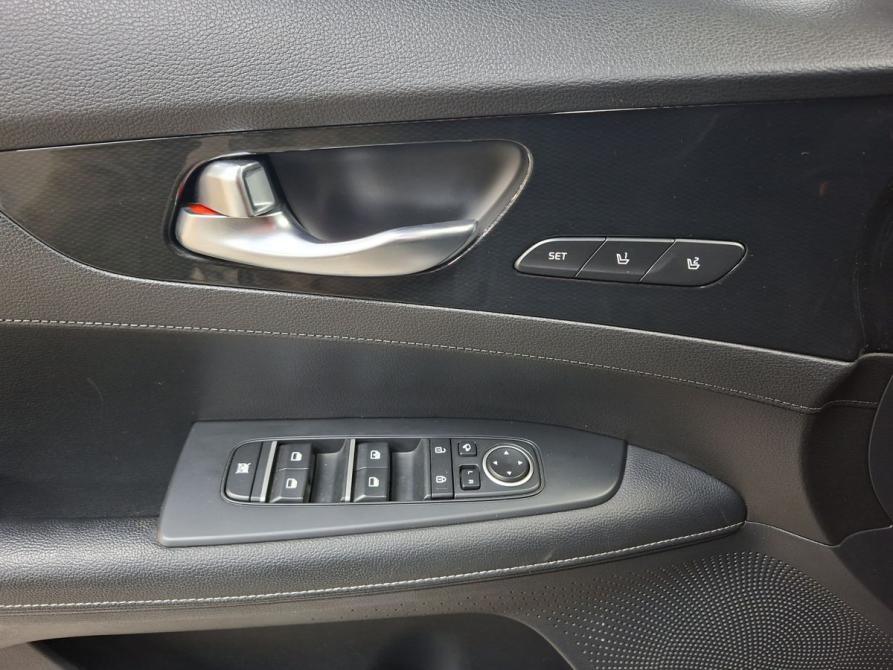 Kia Cerato IV Москва  - изображение 20