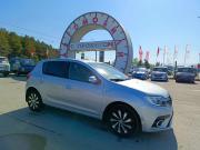 Renault Sandero II Рестайлинг Тюмень  - изображение 18