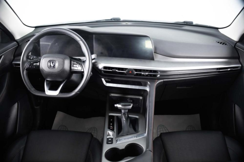Changan CS35 Plus I Пермь  - изображение 14