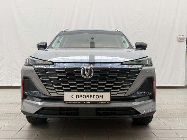 Changan CS55 Plus II с пробегом 2024 года, цена 2 150 000 рублей, 21242 км, внедорожник, Автокод Объявления