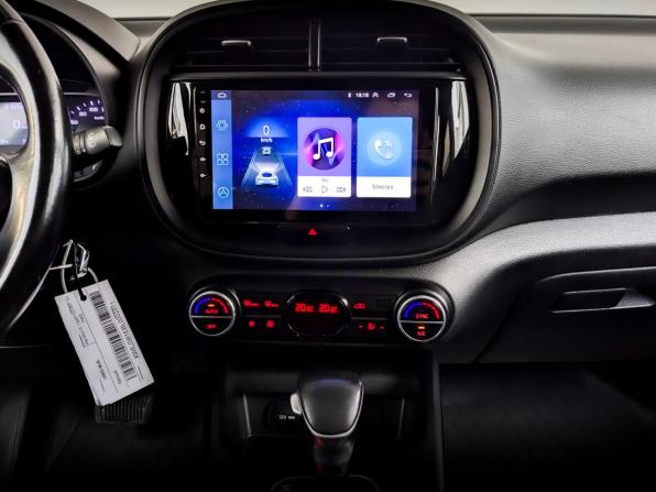 Kia Soul III с пробегом 2019 года, цена 1 850 000 рублей, 55252 км, хэтчбек, Автокод Объявления