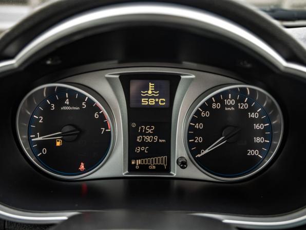 Datsun on-DO I с пробегом 2019 года, цена 648 000 рублей, 107909 км, седан, Автокод Объявления