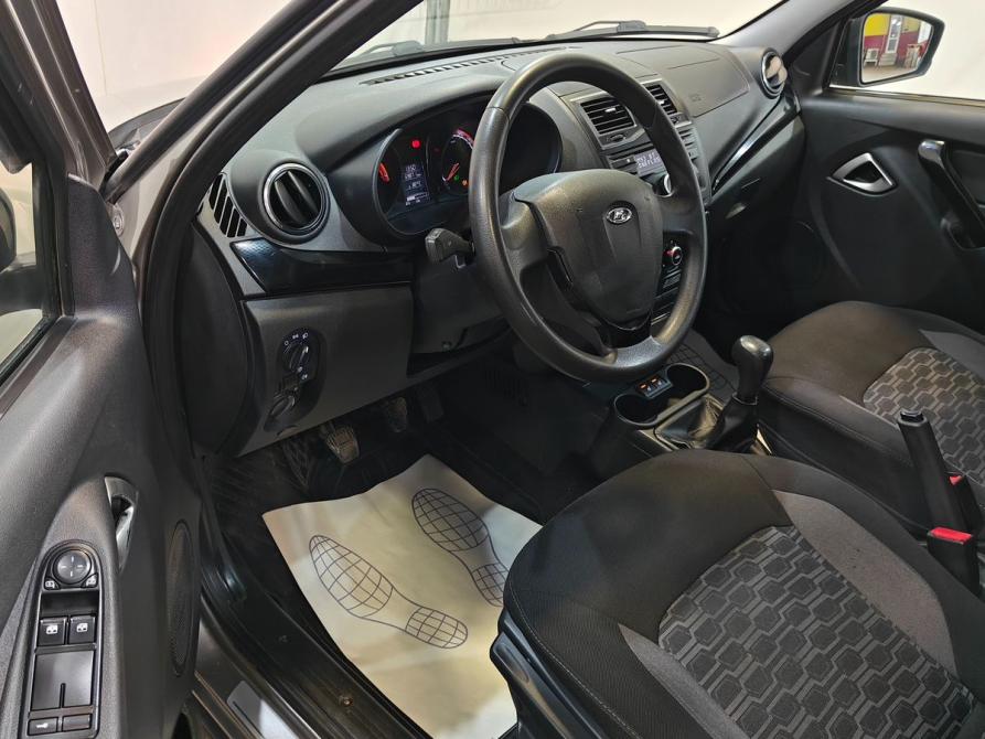 Lada (ВАЗ) Granta I Рестайлинг Кемерово  - изображение 10