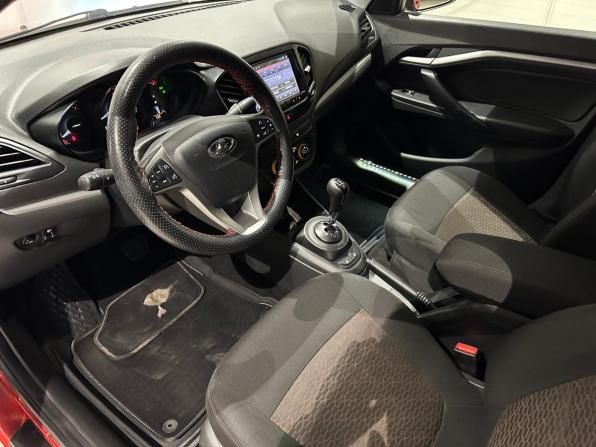 Lada (ВАЗ) Vesta I с пробегом 2018 года, цена 800 000 рублей, 88202 км, седан, Автокод Объявления