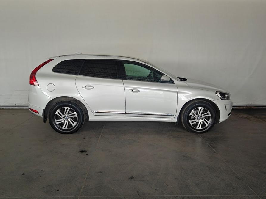 Volvo XC60 I Рестайлинг Москва  - изображение 7
