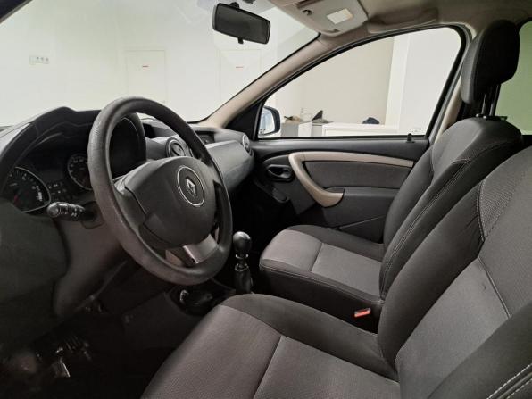 Renault Duster I с пробегом 2015 года, цена 1 235 000 рублей, 119449 км, внедорожник, Автокод Объявления