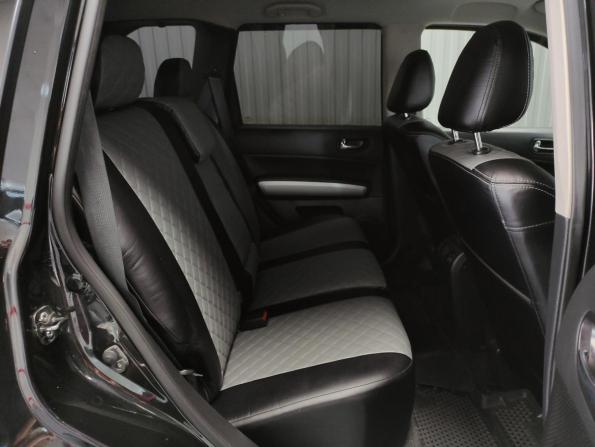 Nissan X-Trail II Рестайлинг с пробегом 2013 года, цена 1 250 000 рублей, 164646 км, внедорожник, Автокод Объявления
