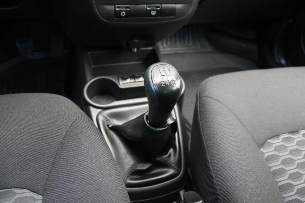 Lada (ВАЗ) Granta I Рестайлинг Пермь  - изображение 16