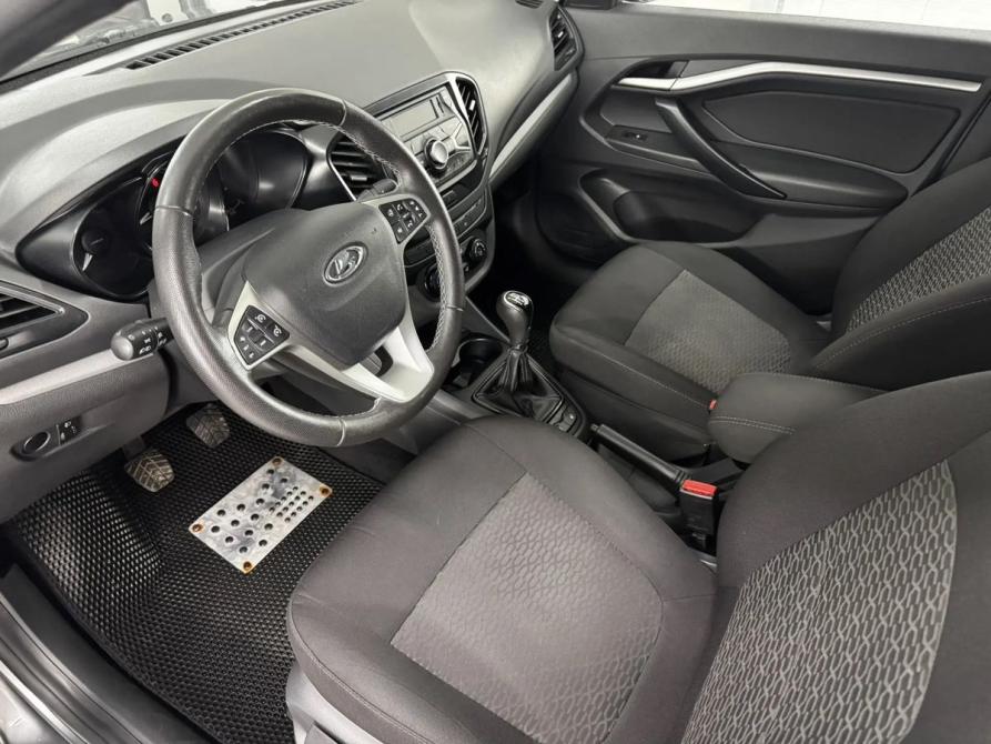 Lada (ВАЗ) Vesta I Ярославль  - изображение 11