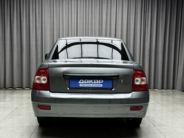 Lada (ВАЗ) Priora I с пробегом 2007 года, цена 319 000 рублей, 268250 км, седан, Автокод Объявления
