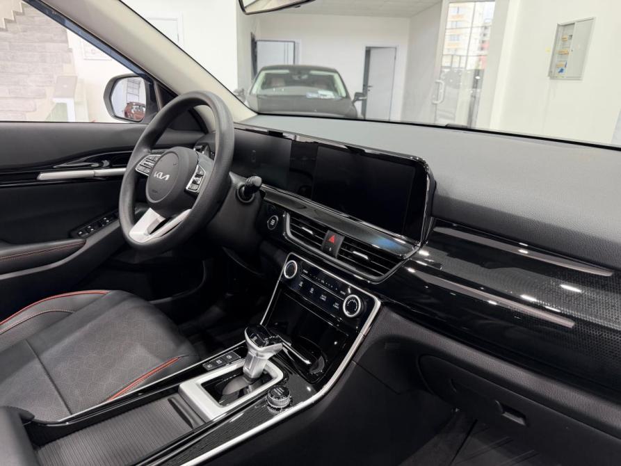 Kia Seltos I Рестайлинг Ставрополь  - изображение 22