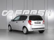 Chevrolet Aveo I Рестайлинг Минеральные Воды  - изображение 20