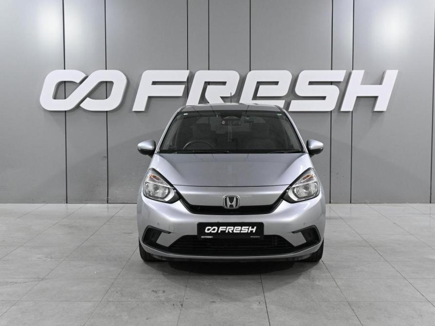 Honda Fit IV Ростов-на-Дону  - изображение 3
