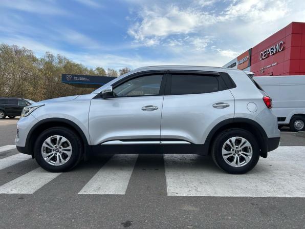 Chery Tiggo 4 Pro I Рестайлинг с пробегом 2024 года, цена 1 570 000 рублей, 42500 км, внедорожник, Автокод Объявления