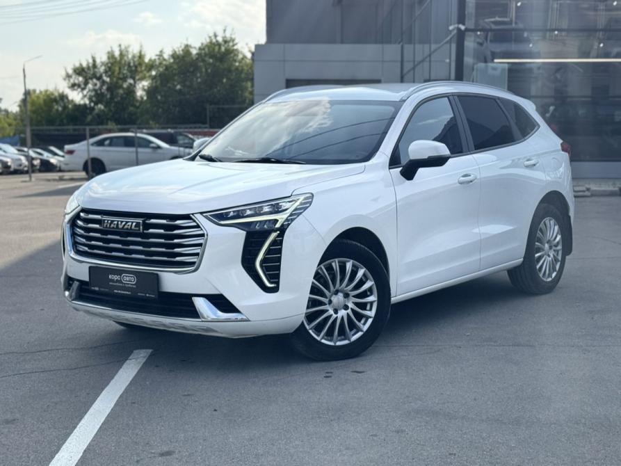 Haval Jolion I Тула  - изображение 1