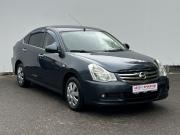 Nissan Almera III (G15) Москва  - изображение 18