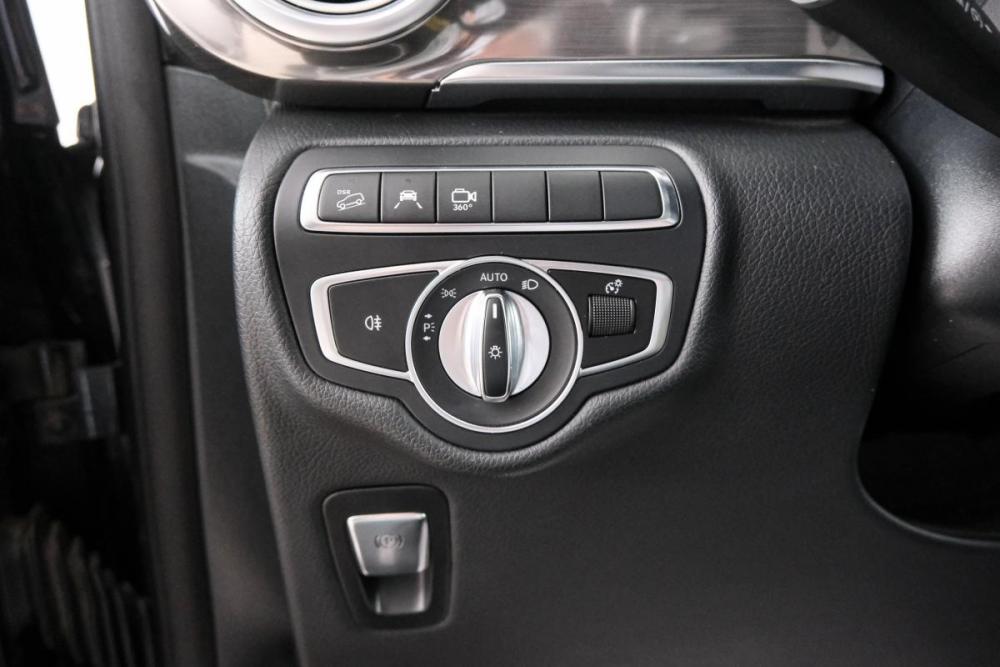 Mercedes-Benz V-Класс III (W447) Красноярск  - изображение 18