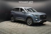 Chery Tiggo 7 Pro I Крым  - изображение 36