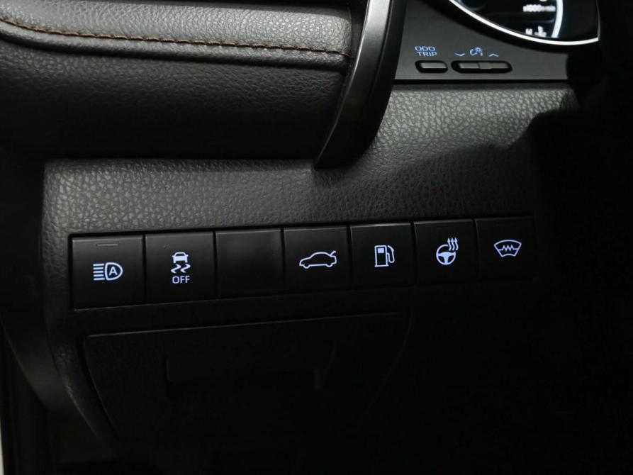 Toyota Camry VIII (XV70) Екатеринбург  - изображение 15