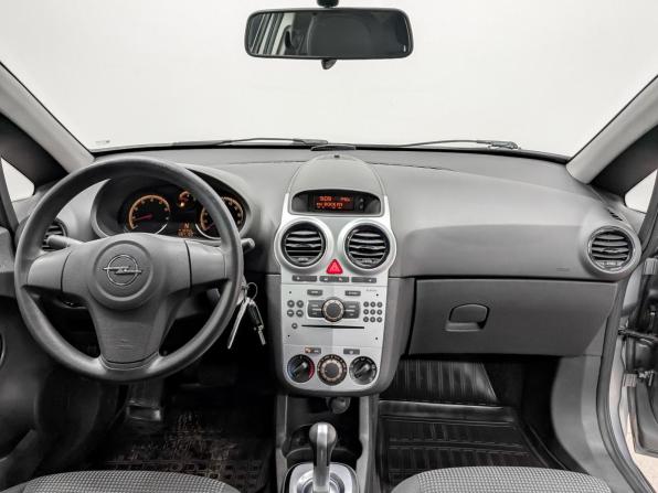 Opel Corsa D Рестайлинг II с пробегом 2011 года, цена 730 000 рублей, 64163 км, хэтчбек, Автокод Объявления
