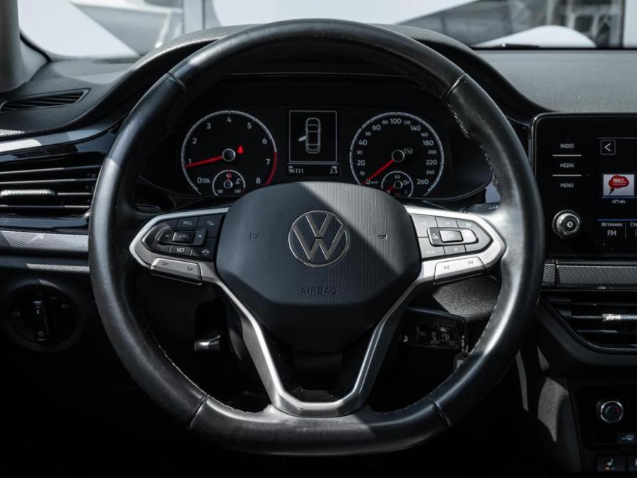 Volkswagen Polo VI Ставрополь  - изображение 11