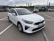 Kia Ceed III Санкт-Петербург  - изображение 8