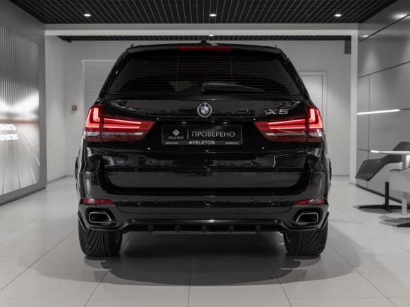 BMW X5 III (F15) с пробегом 2017 года, цена 4 000 000 рублей, 178162 км, внедорожник, Автокод Объявления