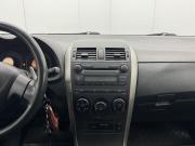 Toyota Corolla X (E140 E150) Воронеж  - изображение 35