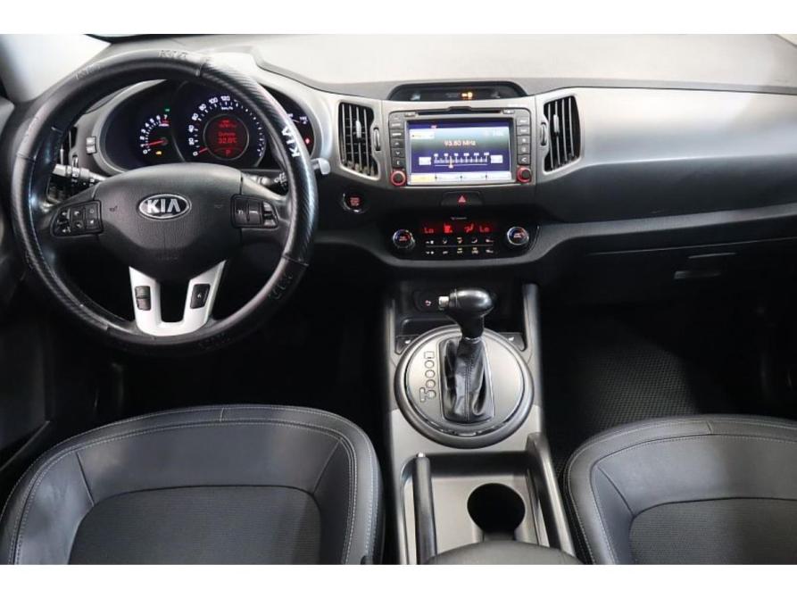 Kia Sportage III Коломна  - изображение 11