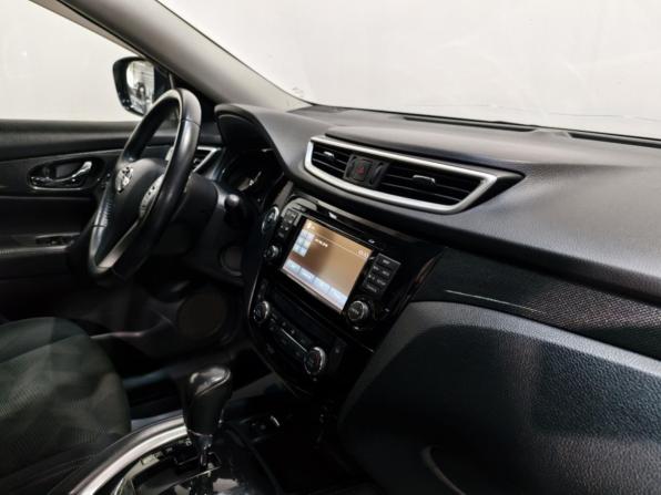 Nissan X-Trail III с пробегом 2015 года, цена 1 529 000 рублей, 161201 км, внедорожник, Автокод Объявления