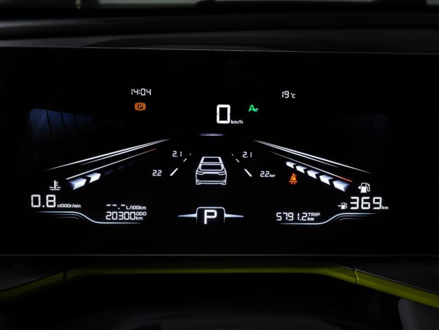 Geely Coolray I Рестайлинг Москва  - изображение 16