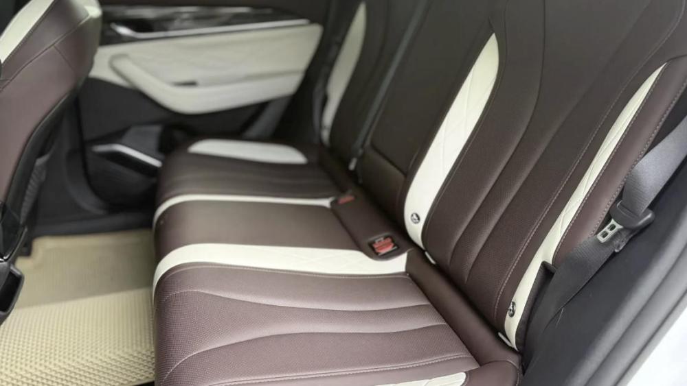 Geely Monjaro I Ставрополь  - изображение 20
